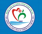 Bệnh Viện Đa Khoa Ninh Thuận