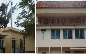 Lò đốt rác y tế LODY-15